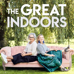 The Great Indoors